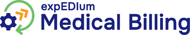 expEDIum Medical Billing Logo