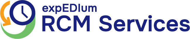 RCM services Logo