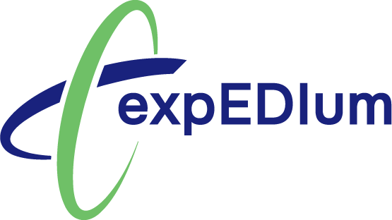 expEDIum Logo