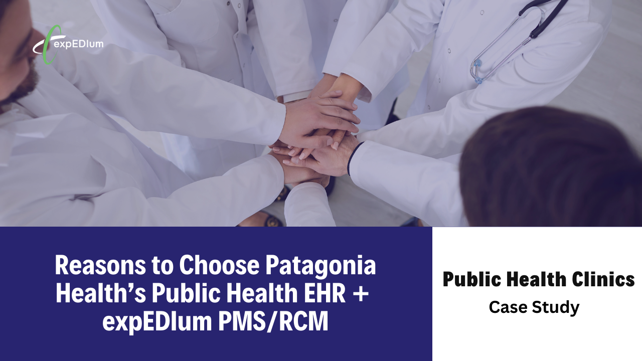 Support for Public Health Clinics