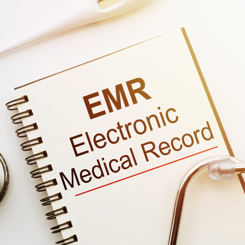 Navigating Electronic Medical Records: Advantages & Disadvantages