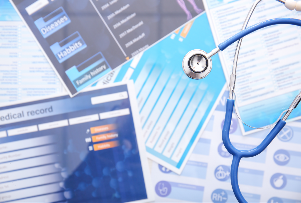Revenue Cycle Efficiency: The Impact of EHR Medical Billing and Coding