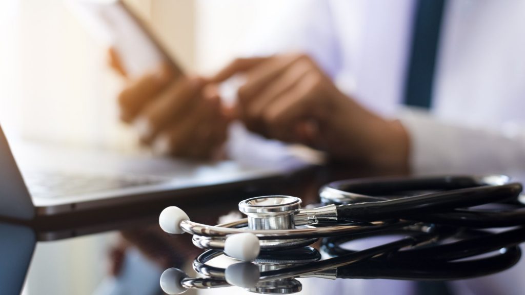 The Positive Influence of EHRs in the Healthcare Sector