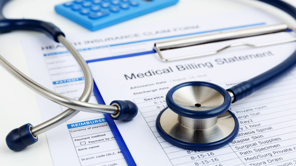 Evolution of Technology in Medical Billing: Balancing Automation with Human Expertise