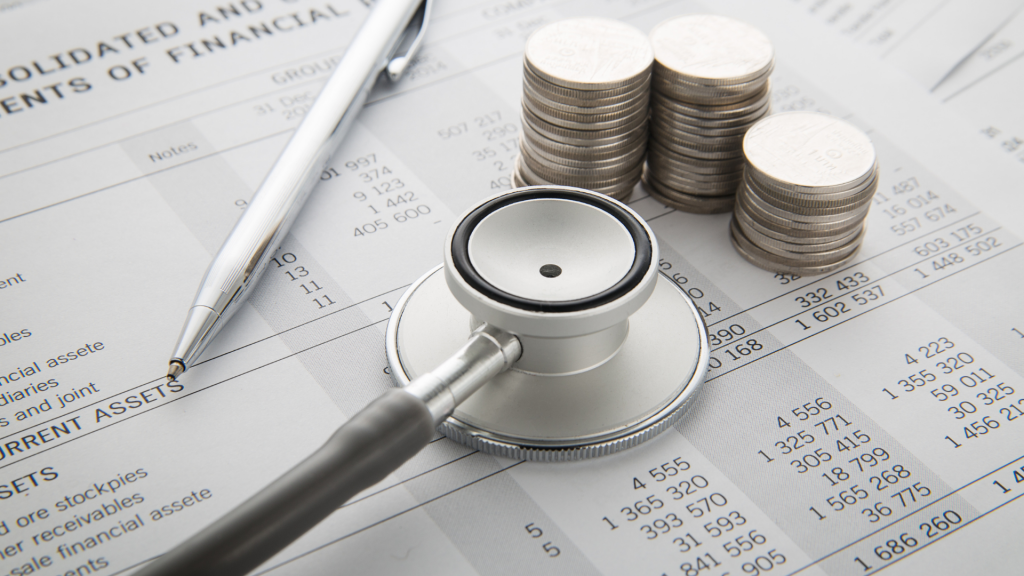 Identifying & Addressing Underpayments in Medical Billing