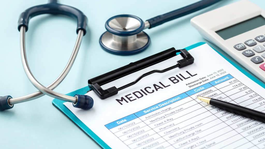 Understanding the Impact of Medical Billing on Healthcare Finances