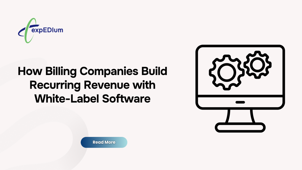 How Billing Companies Build Recurring Revenue with White-Label Software