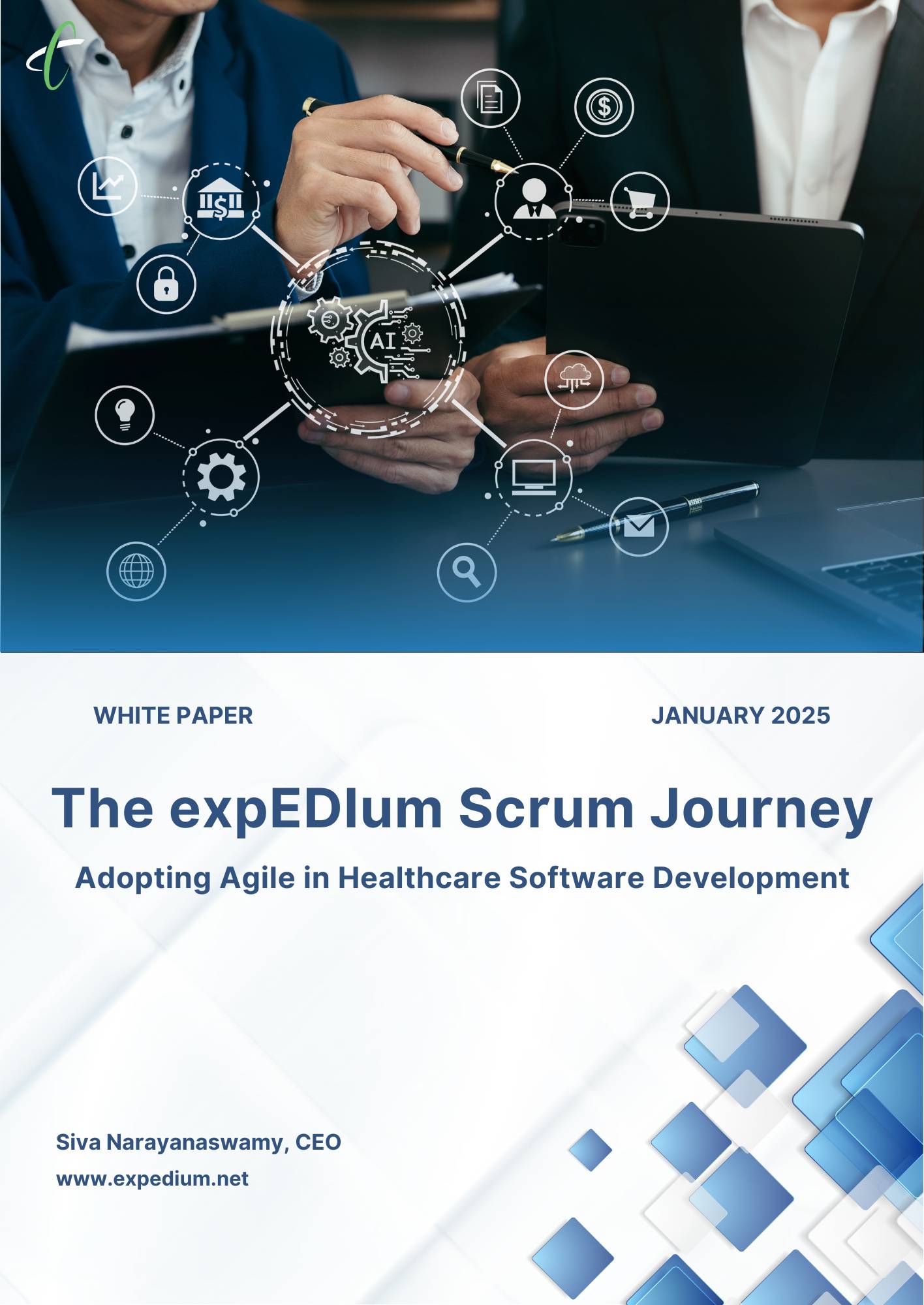 Scrum Whitepaper